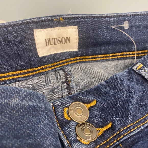 Hudson Jeans size 29 - Picture 3 of 11